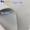 Breathable 3D Air Mesh Fabric
