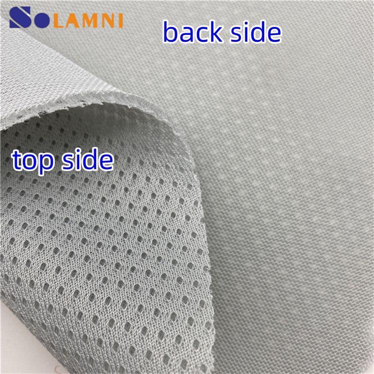 Breathable 3D Air Mesh Fabric