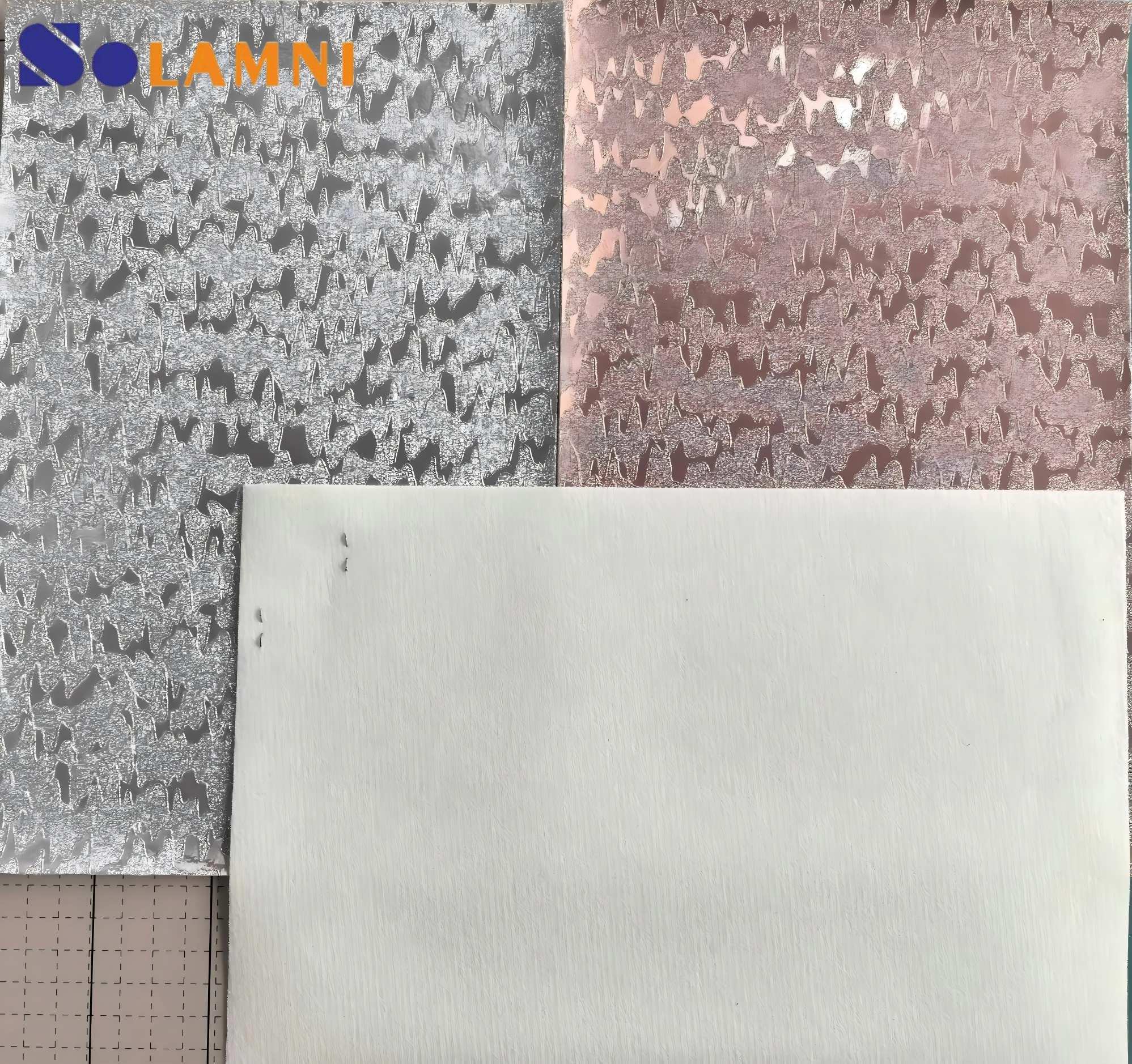 PU GLITTER Leather Imitation Cotton Backing