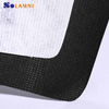 Breathable Stitched Bonded Nonwoven Fabric for Shoe 