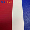 Durable PU Synthetic Volleyball Leather 