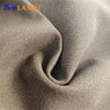 Durable PU Nubuck Synthetic Leather Fabric for Shoes