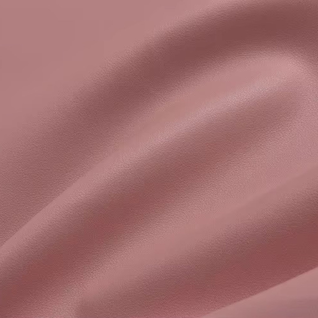 Mazda White Nappa Leather