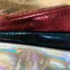 Foil Embossing on Leather