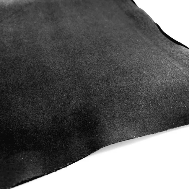 Microfiber Leather Material