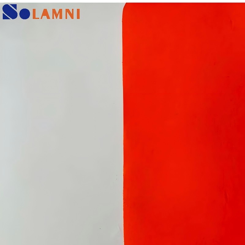 Water-Resistant TPU Film for Outdoor Shoes