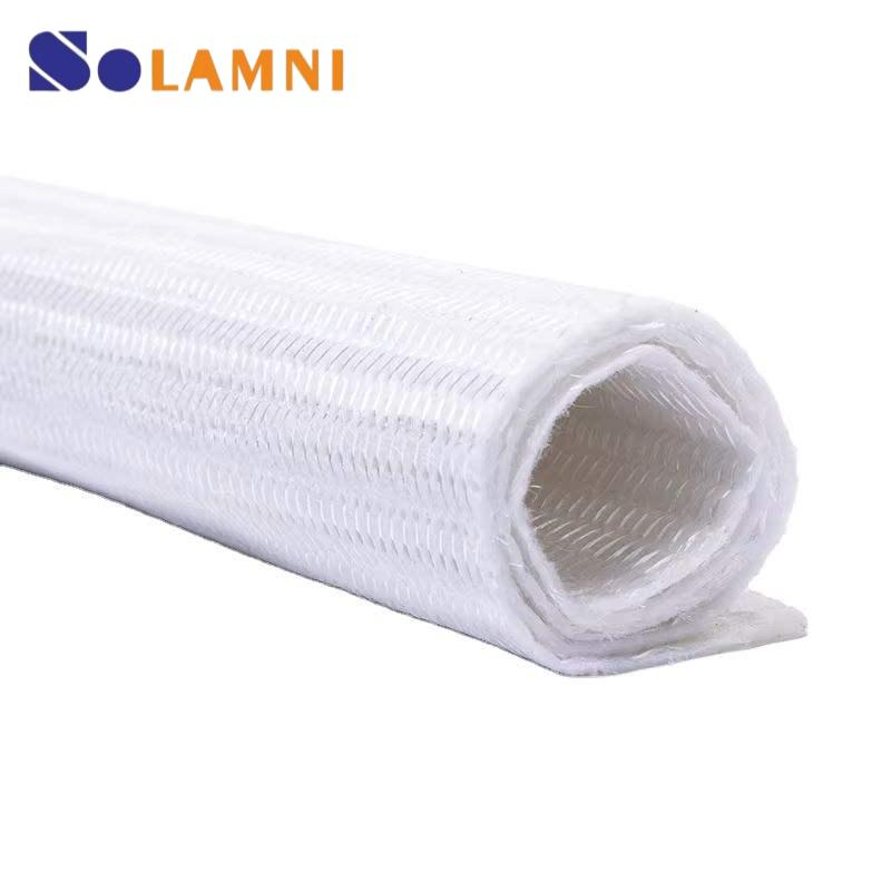 100% Polyester Stitch Bonded Nonwoven Fabric