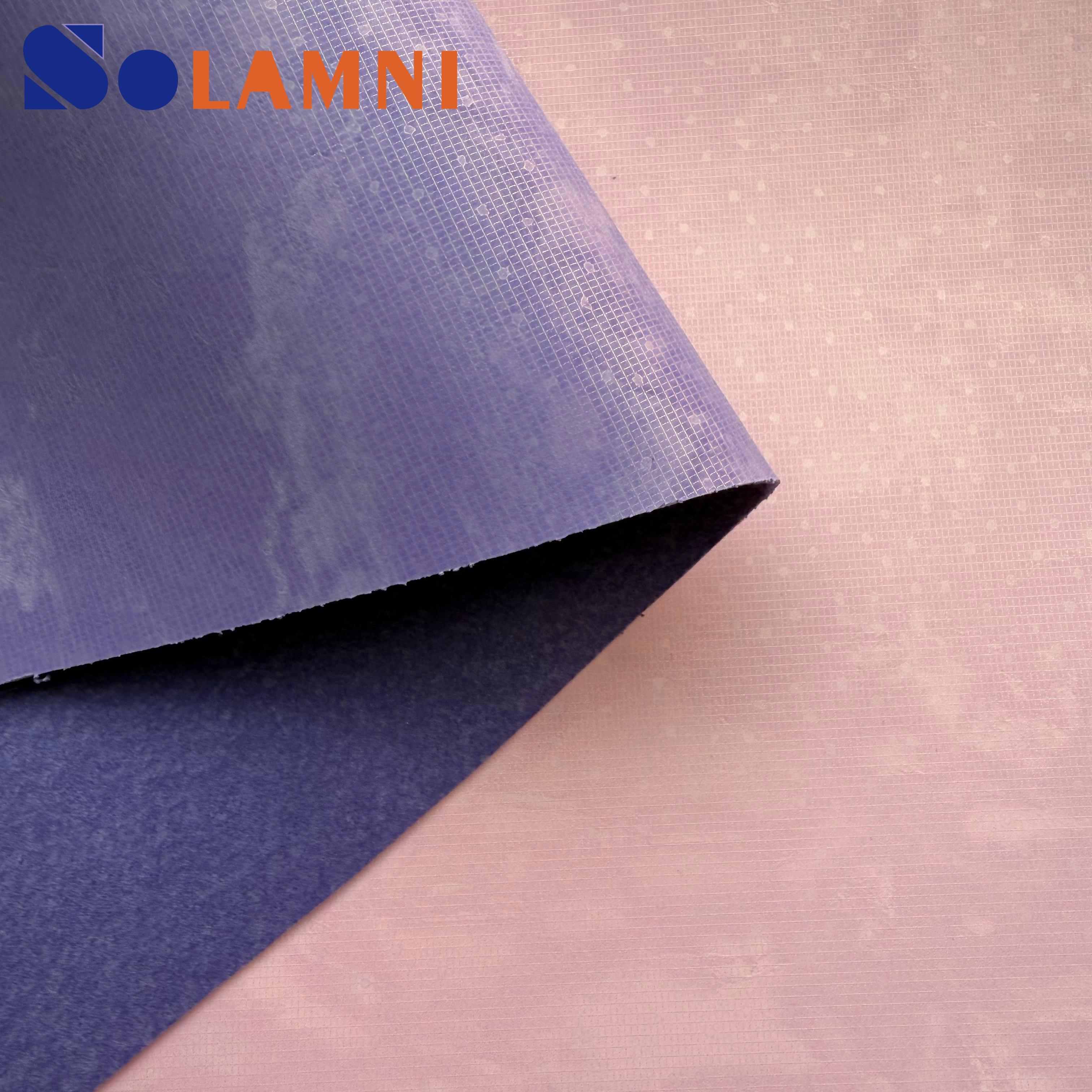 Artificial Vegan Pu Faux Leather 