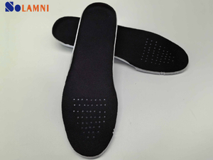 Memory Foam running Insoles