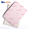 Nonwoven Insole Board with EVA For Shoes 