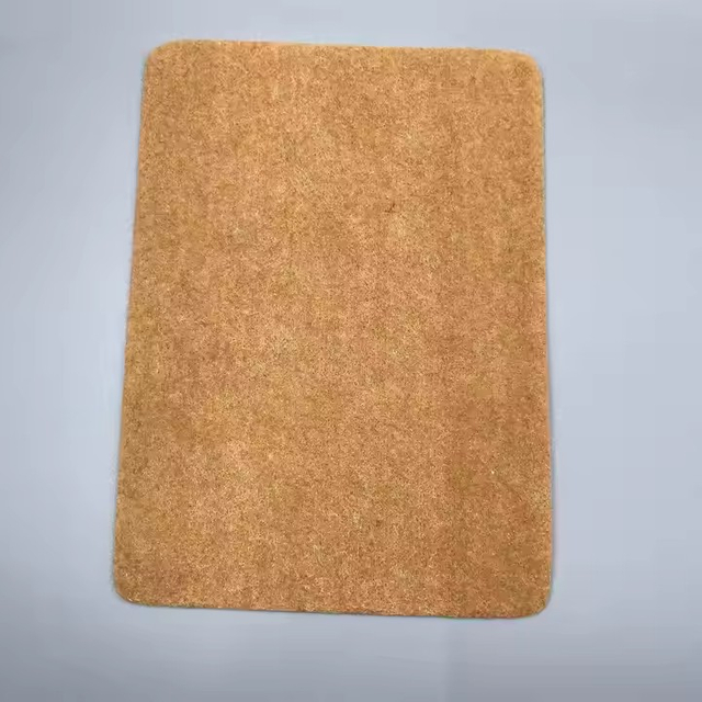 Shoe Making Material Insole Board Paperboard Insole Paper for Insoles for Shoes