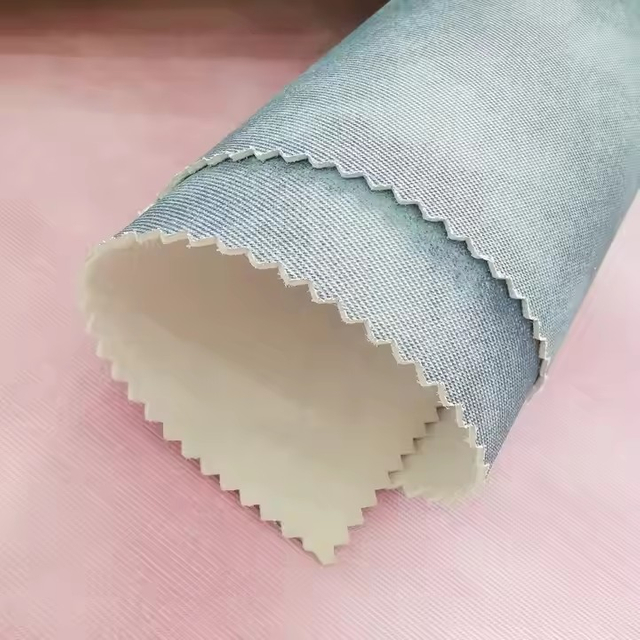 Colorful Print Fashion Pattern PU Leather Microfiber Leather Pu Synthetic Leather for Shoes and Bag