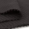 New Fashion Hot Selling 100% Polyester Black 3D Air Mesh Fabric for Sports Shoes