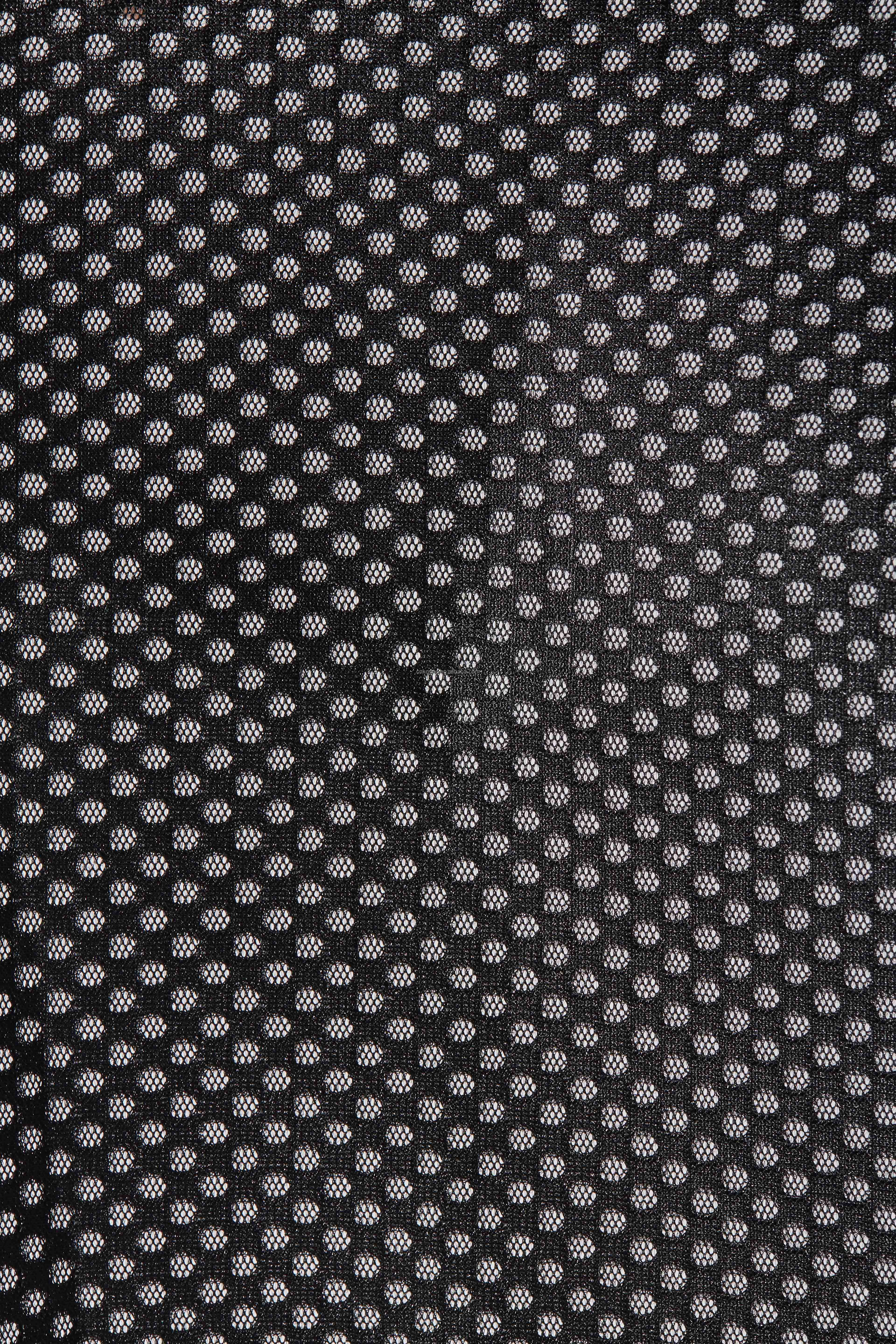 100% Polyester Woven Mesh Fabric Breathable 3d air Mesh Fabric Spacer Fabric