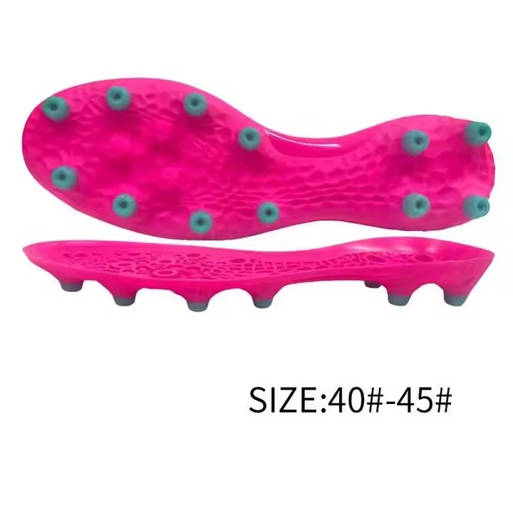  TPU Soccer Shoe Sole