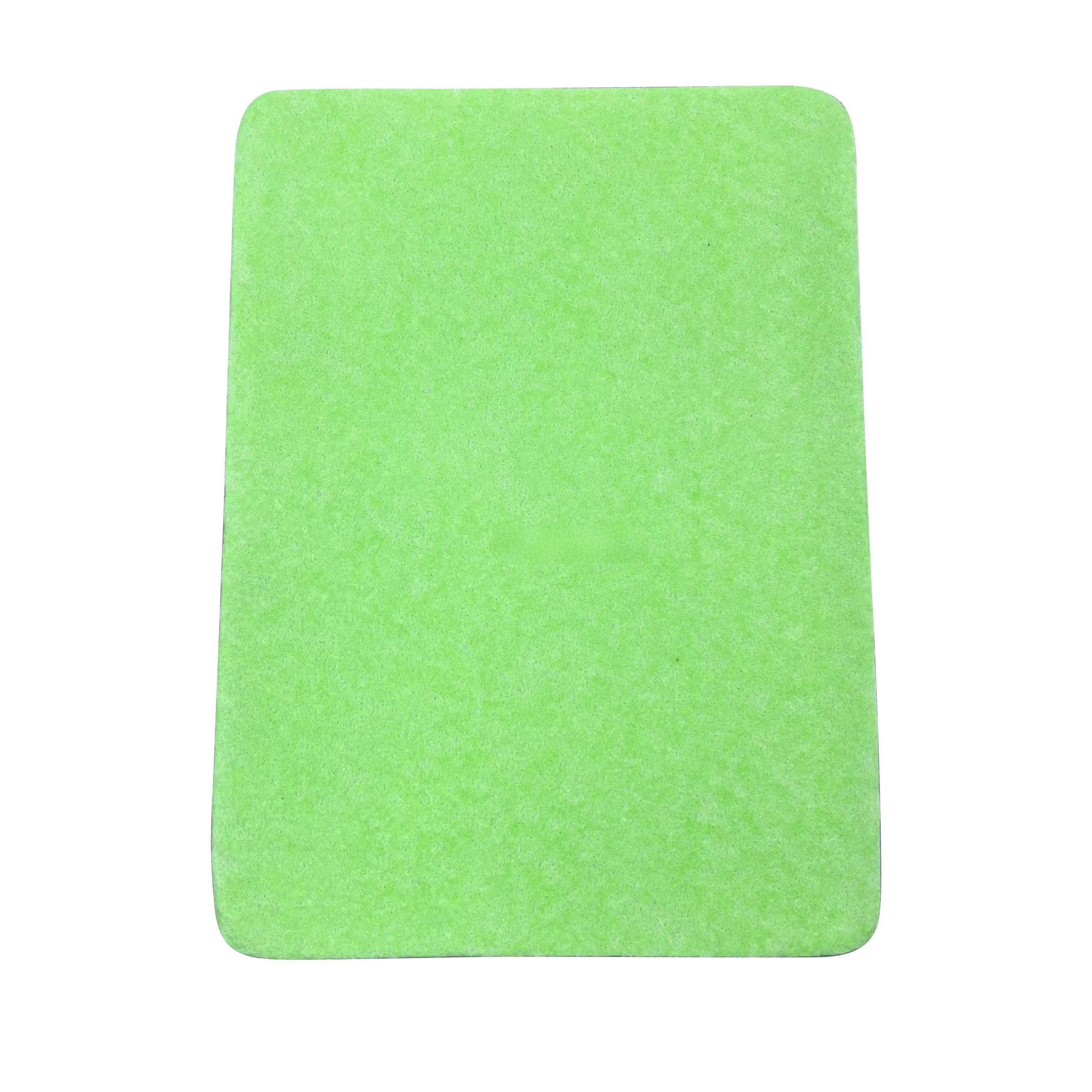 nonwoven insole board for shoe