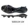 Soccer Shoe Sole