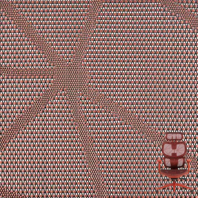 Office Mesh Fabric