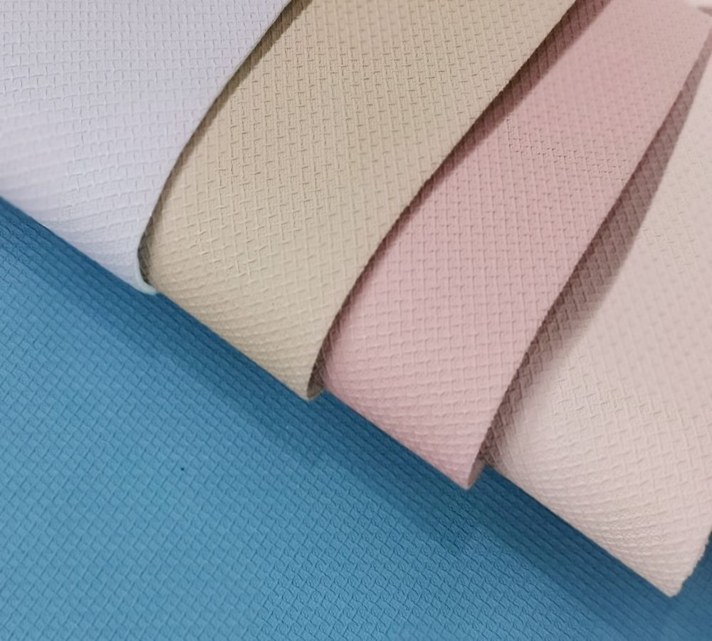 High-Quality PU Microfiber Leather, Versatile Fashion Material