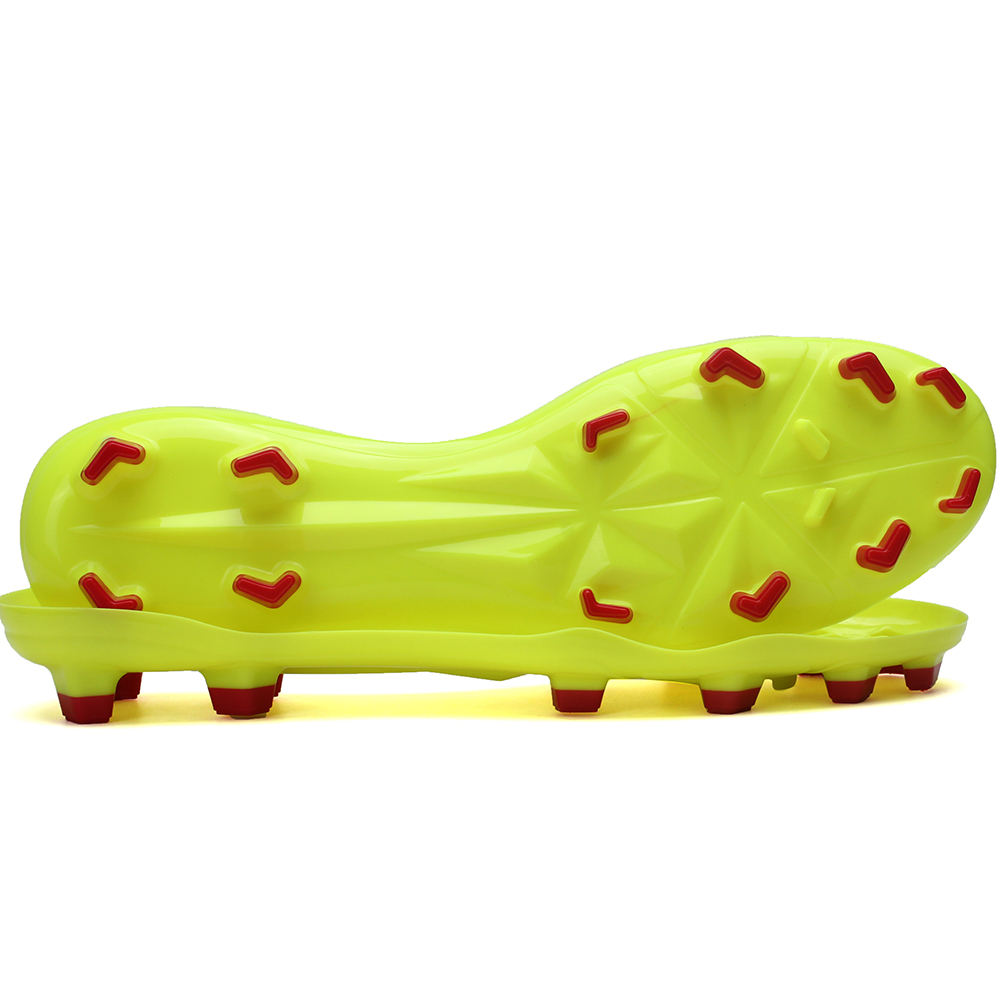Outdoor Sport Soccer Sole