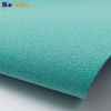 合成乙烯基仿超纤绒面 PU 皮革