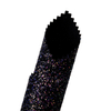Sparklecraft Premium Chunky Glitter tessuto per progetti fai -da -te