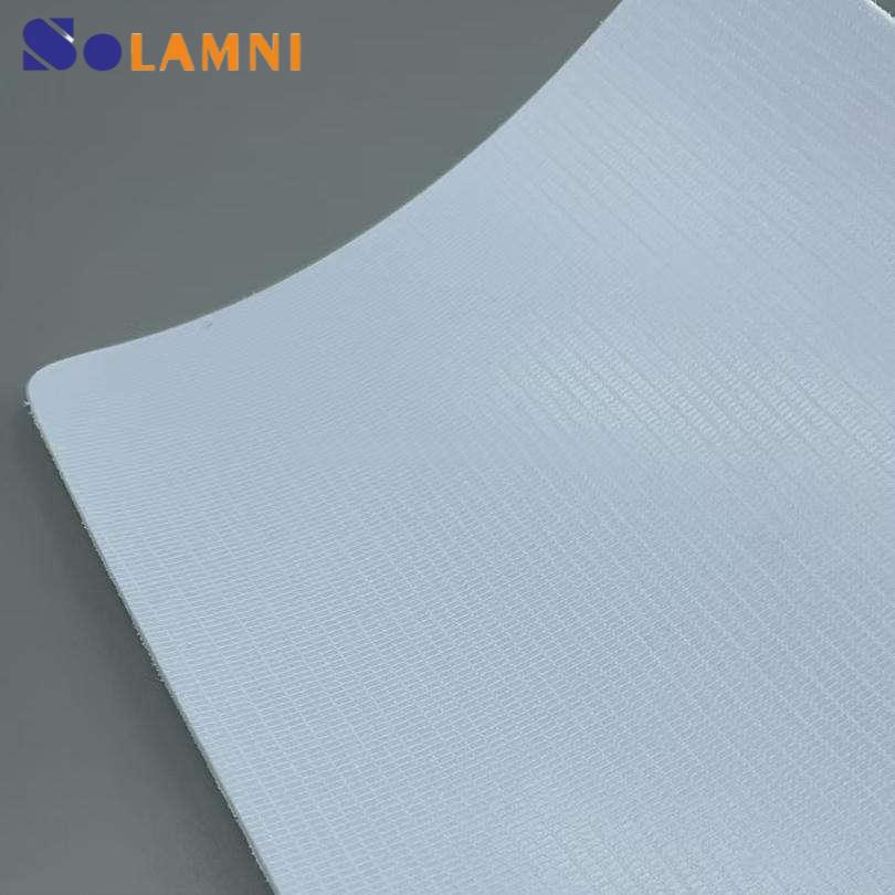 TPU Hot-Melt Sheet for Counter Manufacturing