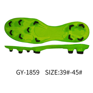 Tpu Football Shoe Soles Designed For Speed & Control