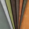 PU Frosted Sheepell Synthetic Leder