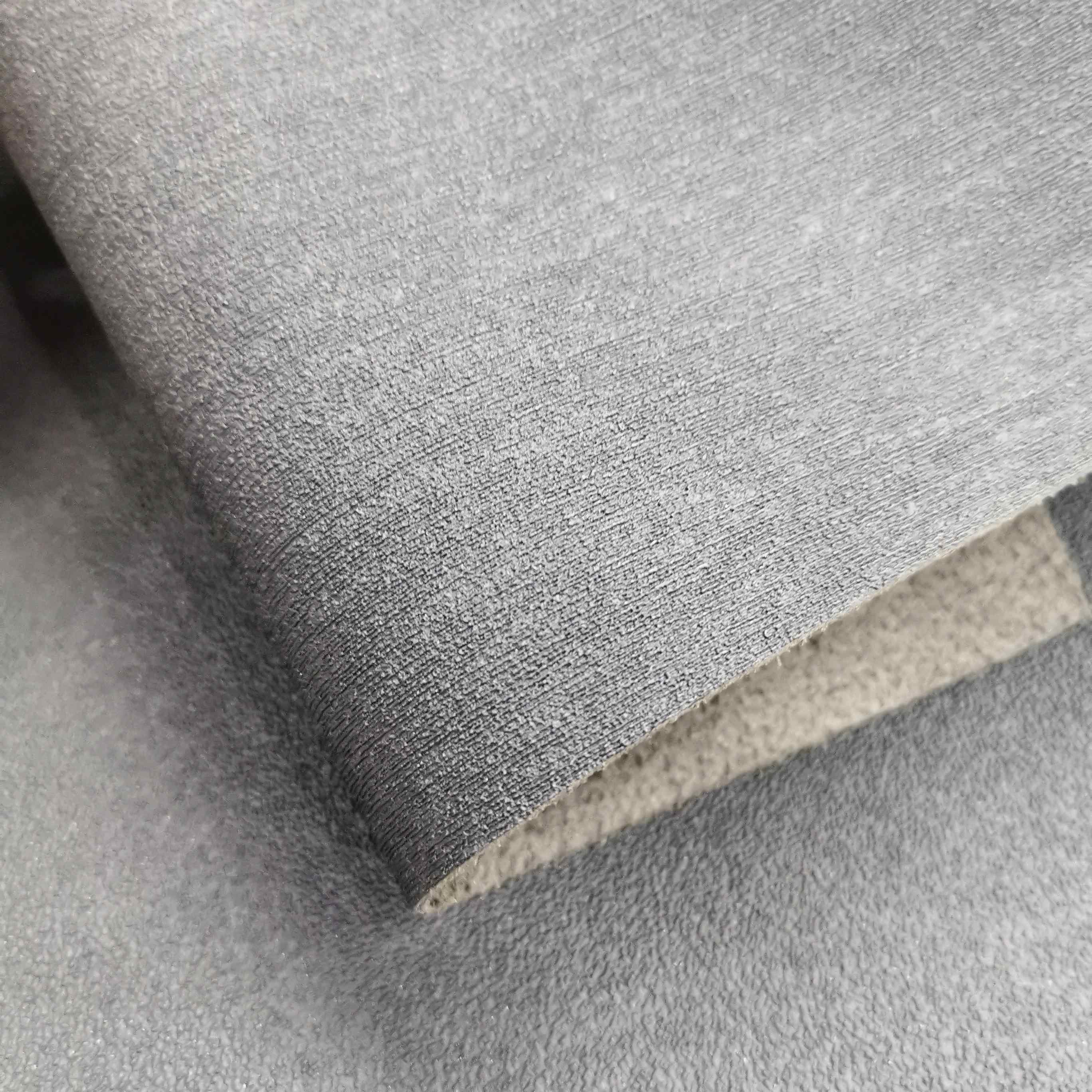 Pelle in microfibra TPU: flessibilità ottimale per la produzione di scarpe