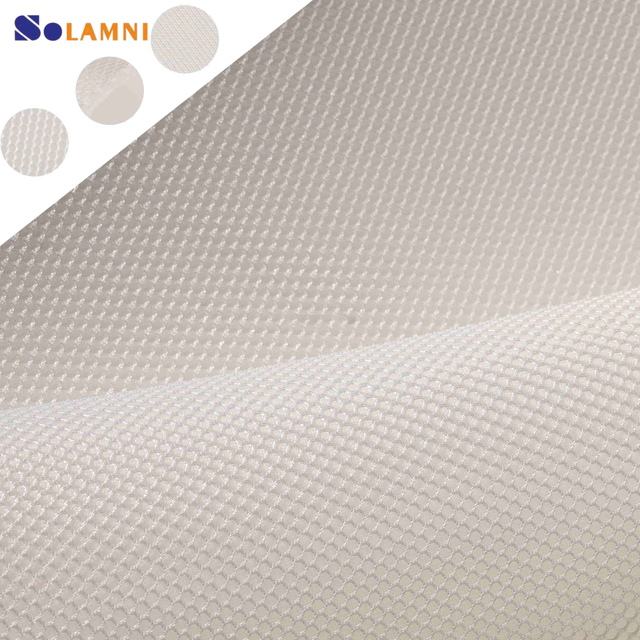 Recycled Breathable 3D Air Mesh Fabric