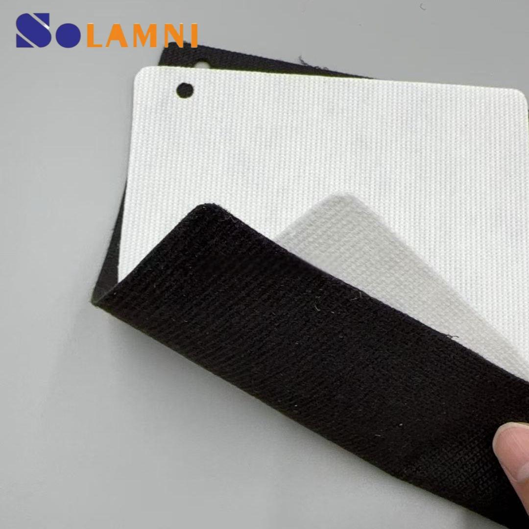 PP Stitch Bonding Nonwoven Fabric