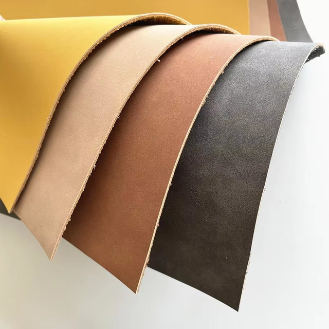 Leather Stylish Shoes