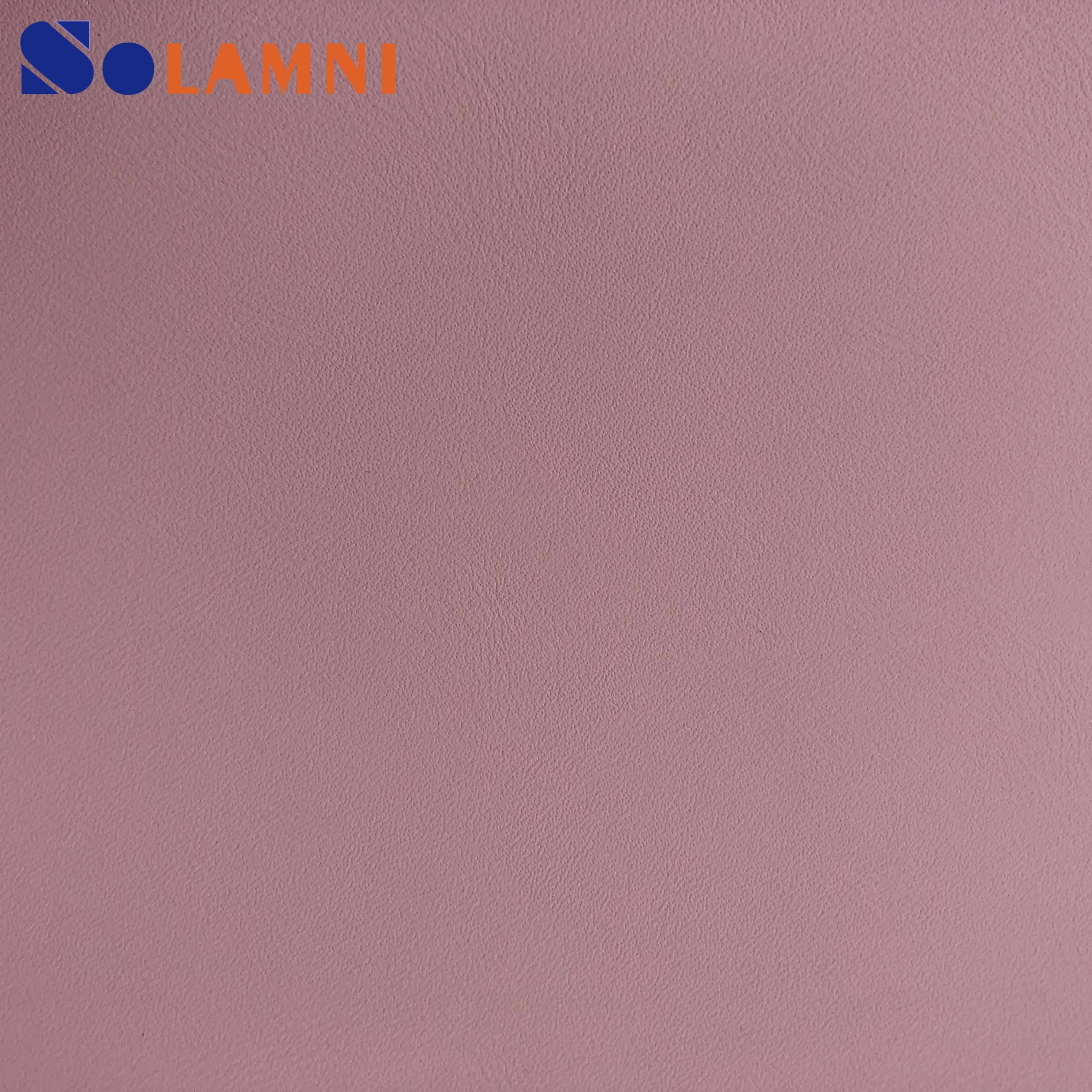 DE-7 Premium Textured Microfiber Leather