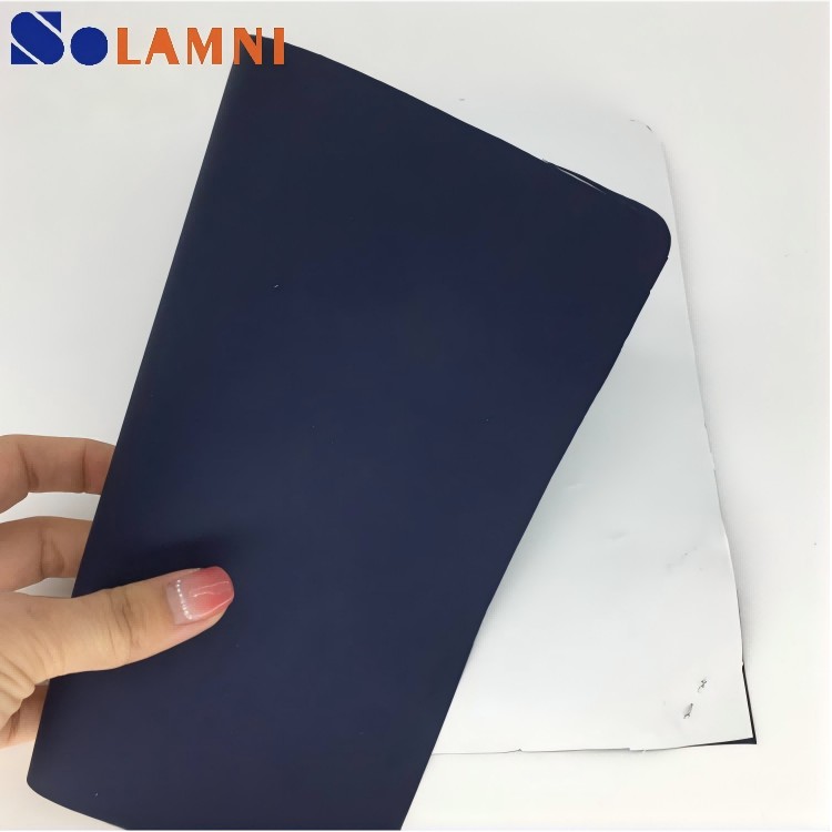 Water-Resistant TPU Film for Outdoor Shoes