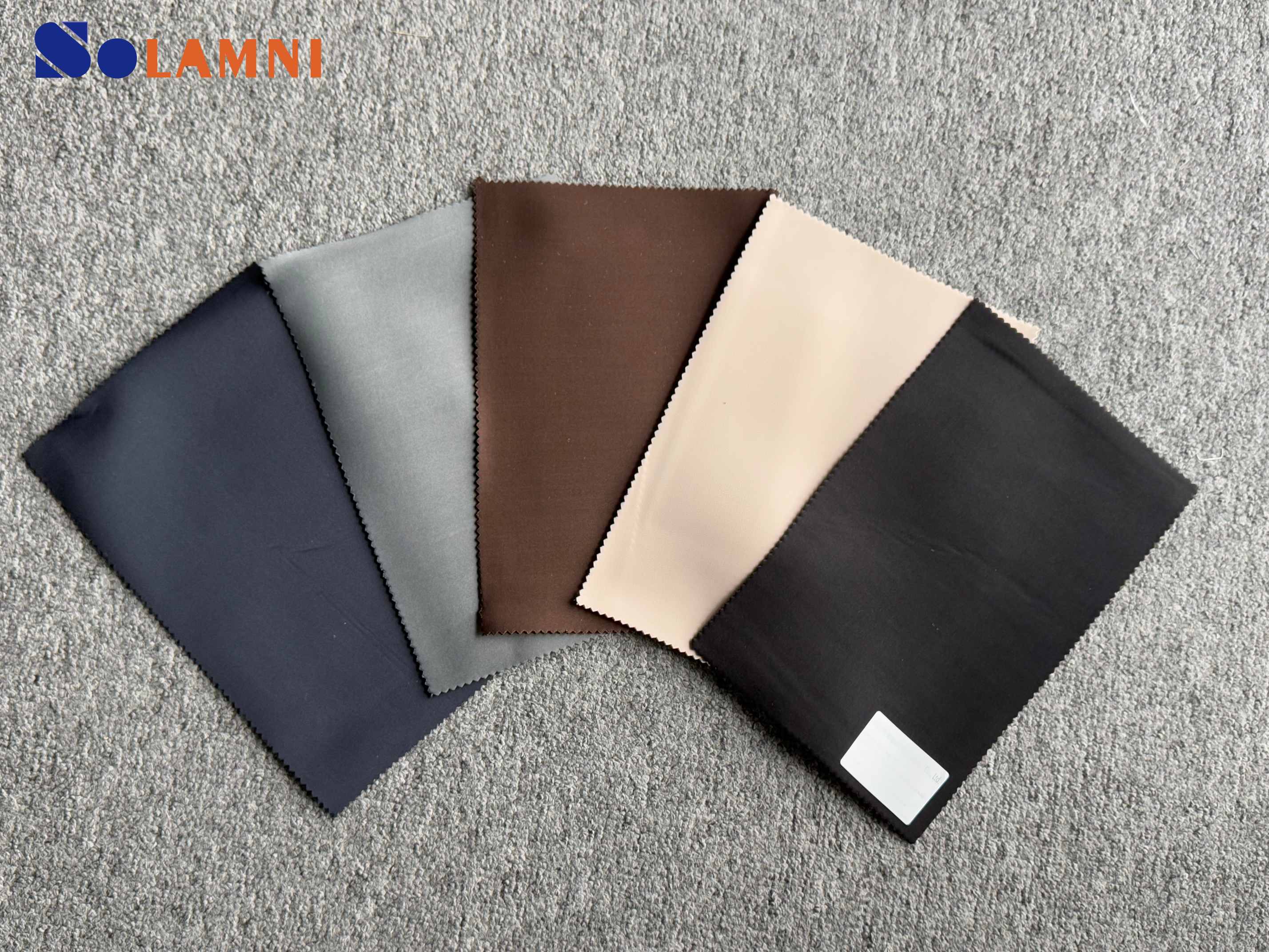 Flexible SBR Neoprene Fabric Manufacturer