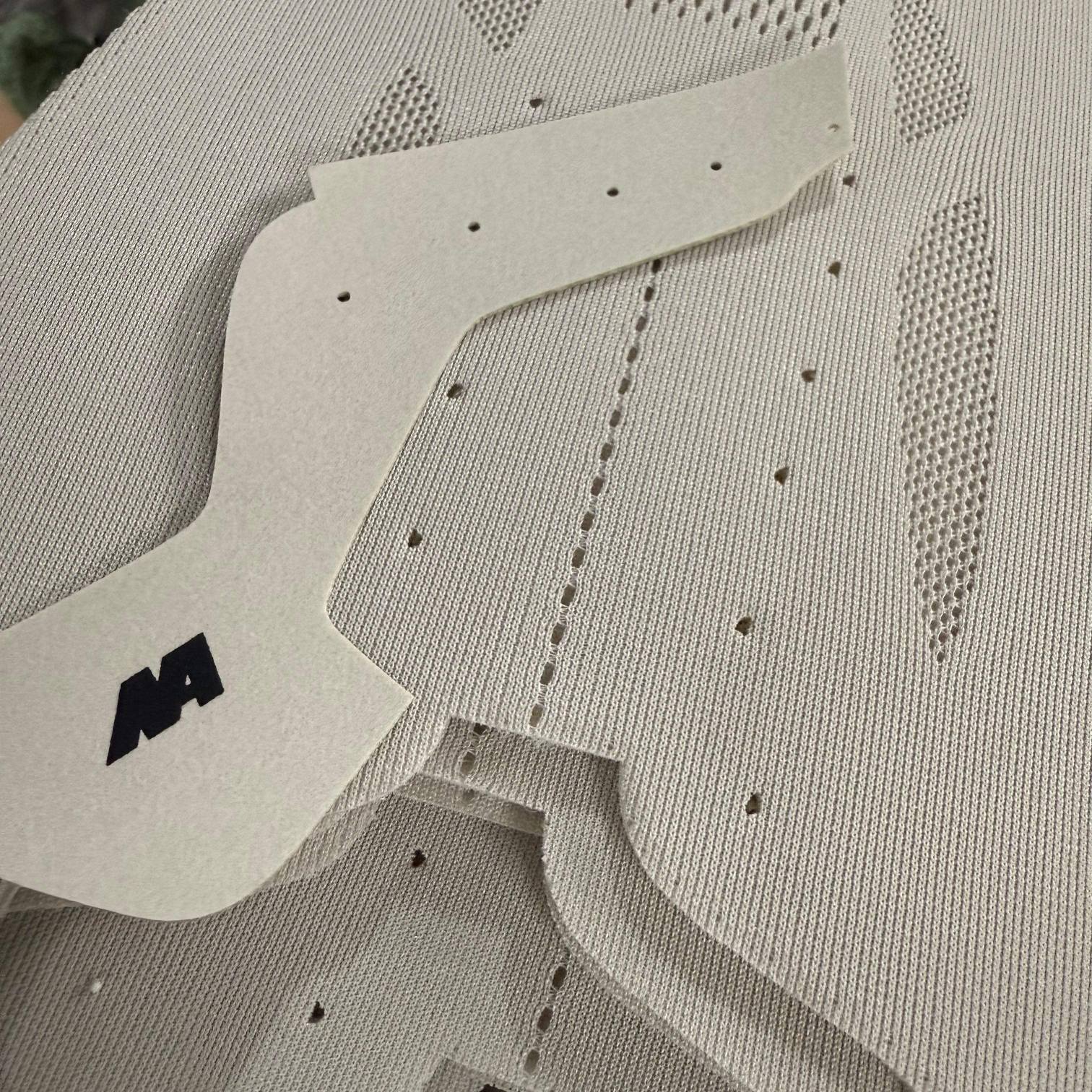 Eco-Friendly Breathable Faux Suede For Footwear Lining Fabric