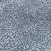 Fantastic Maze PU Synthertic Leather For Shoe