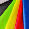 1.5mm Shine Colorful Wear-resistance PVC Leather Sports Shoes Leather 