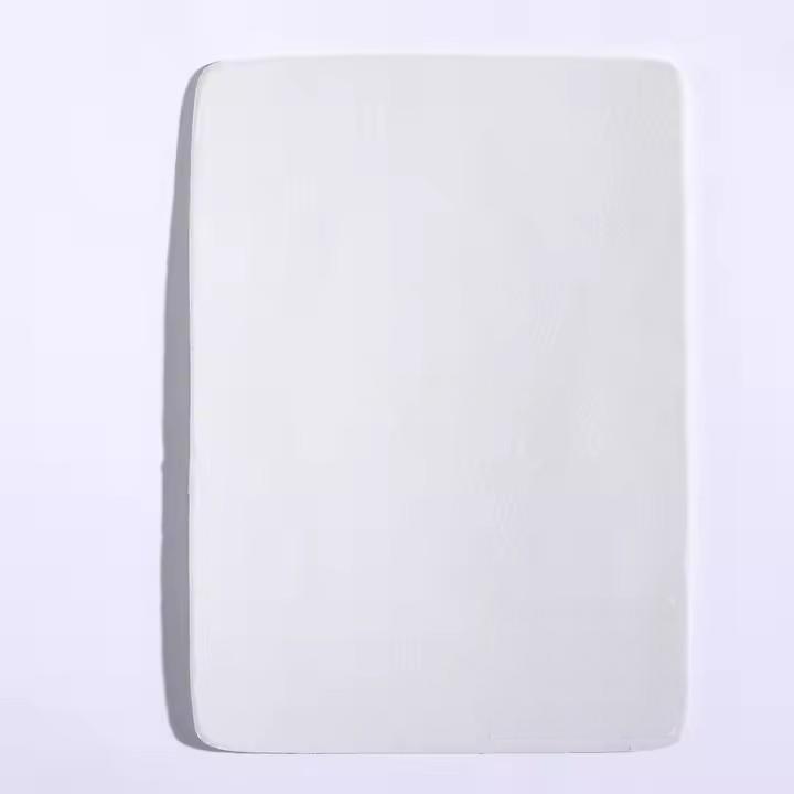 Toe Puff Ping Pong Sheet for shoe