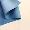 factory 0.4mm Colorful High Strong Viscosity TPU Sheet for Shoes Upper logo and Label