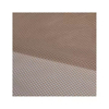 Breathable 100% Polyester Knitted Net Mesh 55gsm Net Mesh Fabric for Mattress Inner Cover Pillow Cushion Inner Cover