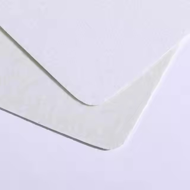 Strong Hardness Chemical Toe Puff and Counter Sheet Material Polyester for Shoes Making