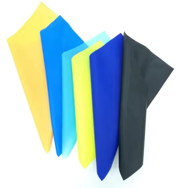 tpu film fabric