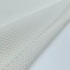 air mesh sleeve crew fabric