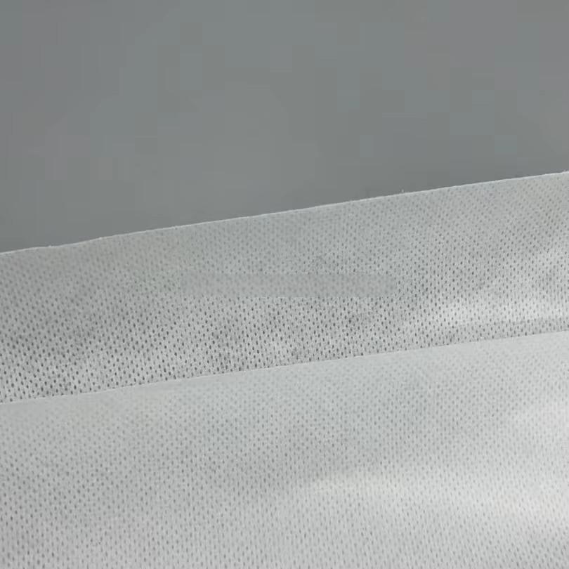  Fused Adhesive Footwear Ping Pong Sheet