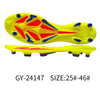 Personalizza le tue suole di scarpe da calcio