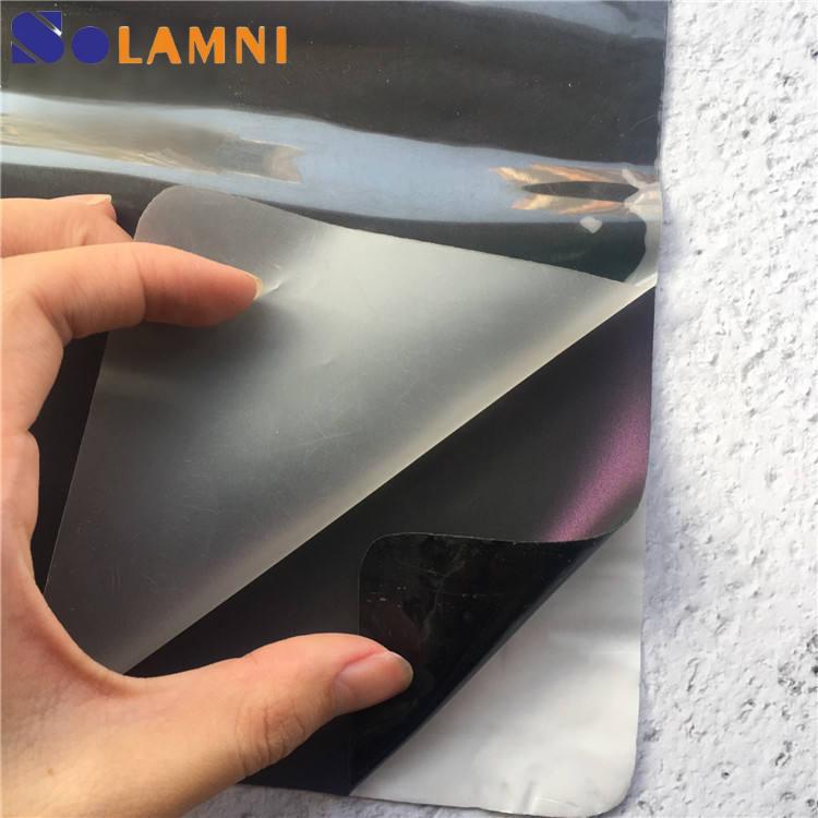 Thermoplastic Polyurethane tpu film raw material for shoe making