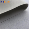  High-Quality R83 Textured PU Synthetic Leather Fabric