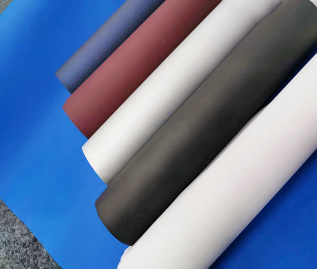 TPU HOT MELT ADHESIVE FILM FOR SHOES UPPER